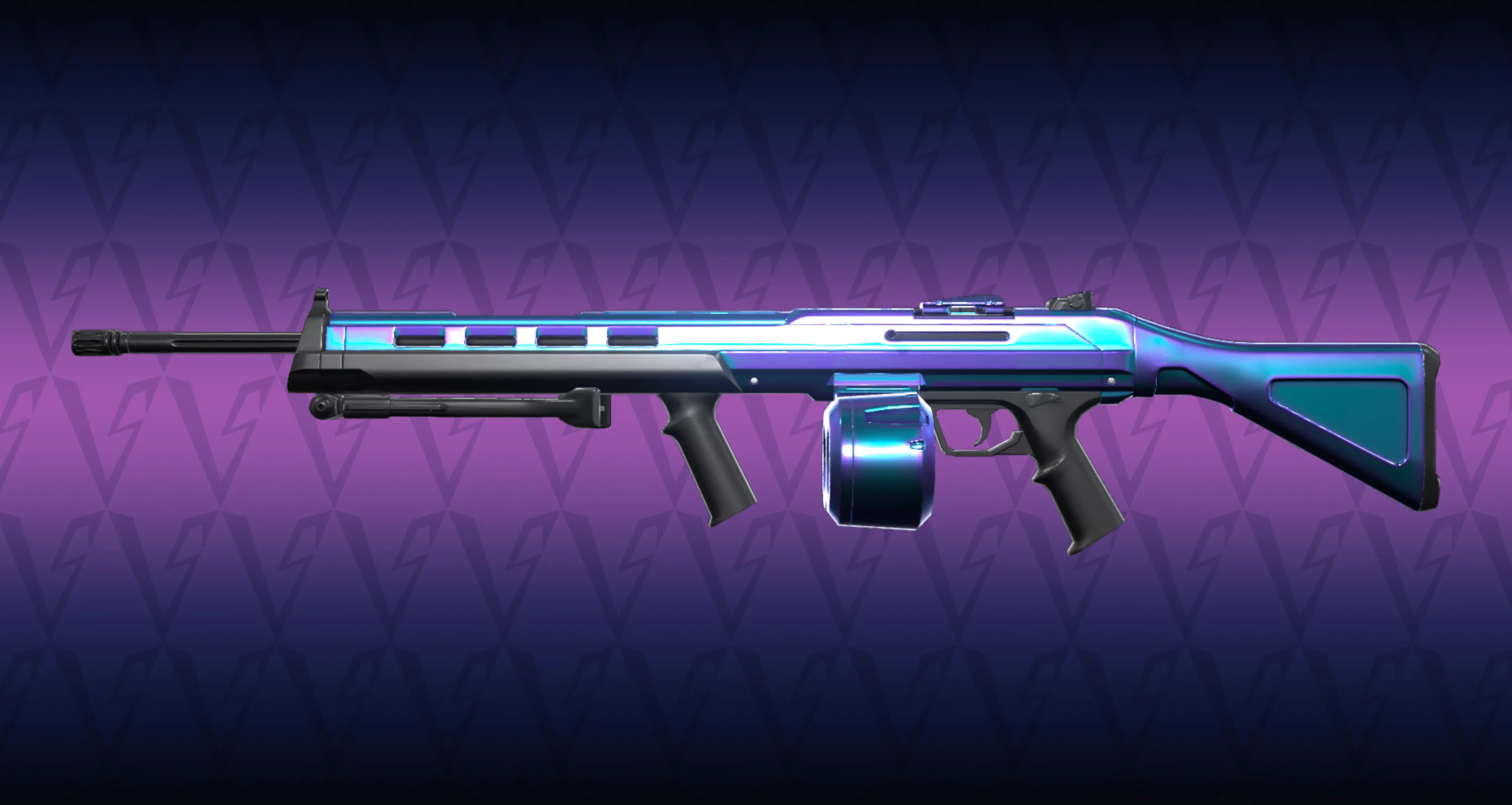 Prism Ares